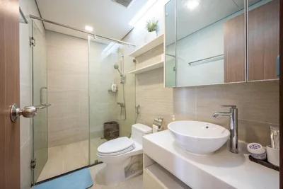 Vinhomes Central Park Apartment- Landmark Luxury – Fotos 2
