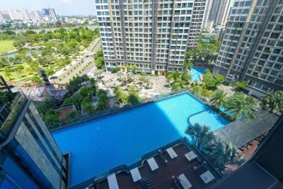 Vinhomes Central Park Apartment- Landmark Luxury – Fotos 3