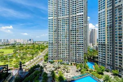 Vinhomes Central Park Apartment- Landmark Luxury – Fotos 4
