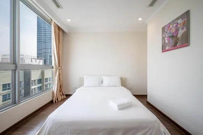 Vinhomes Central Park Apartment- Landmark Luxury – Fotos 5