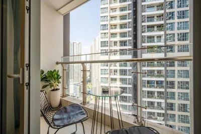 Vinhomes Central Park Apartment- Landmark Luxury – Fotos 8