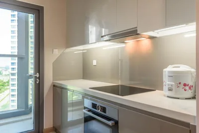 Vinhomes Central Park Apartment- Landmark Luxury – Fotos 9