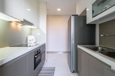 Vinhomes Central Park Apartment- Landmark Luxury – Fotos 10