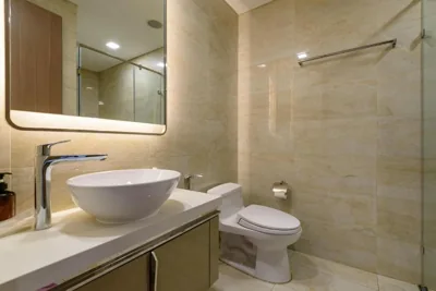 Vinhomes Central Park Apartment- Landmark Luxury – Fotos 11