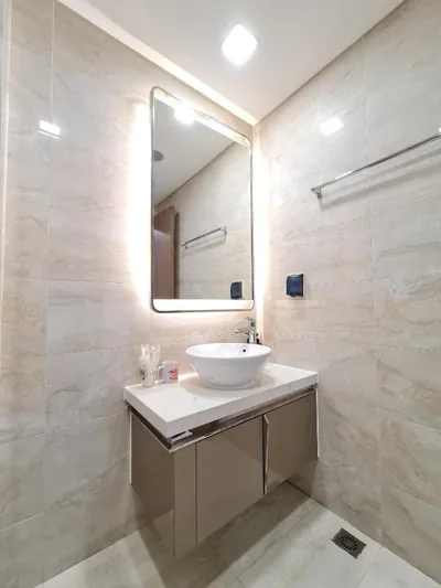 Vinhomes Central Park Apartment- Landmark Luxury – Fotos 12