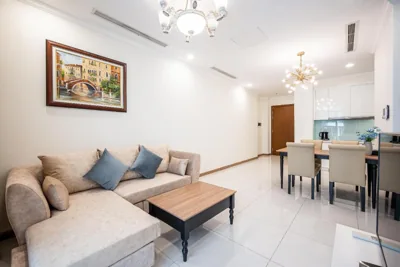 Vinhomes Central Park Apartment- Landmark Luxury – Fotos 15