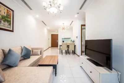 Vinhomes Central Park Apartment- Landmark Luxury – Fotos 16